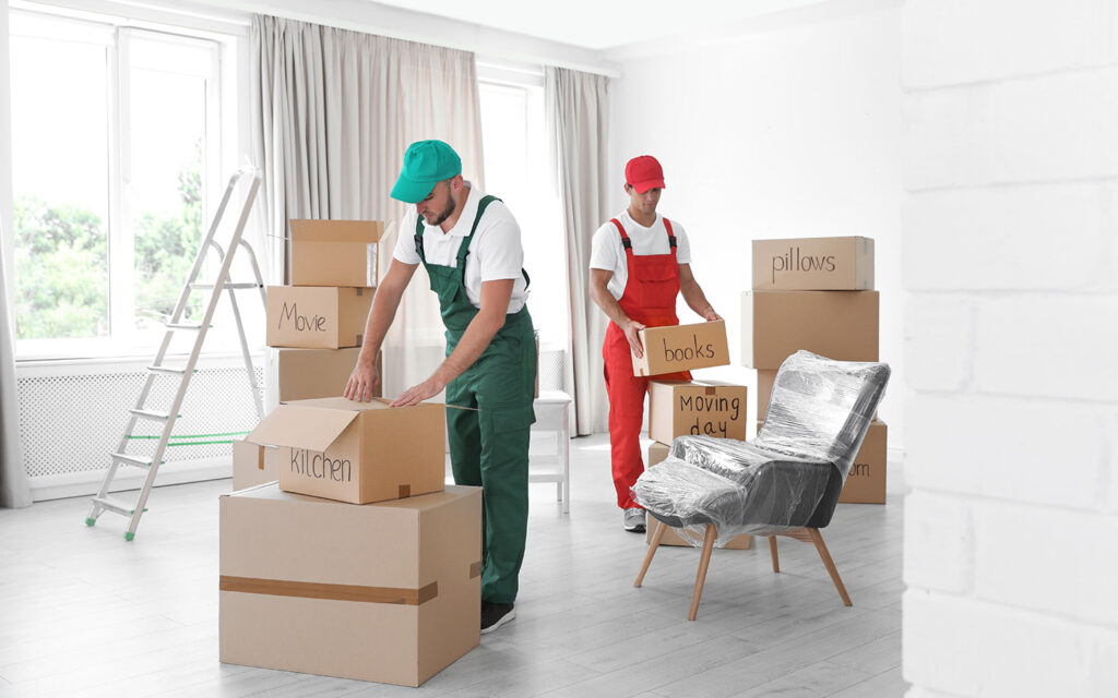 handyman in service