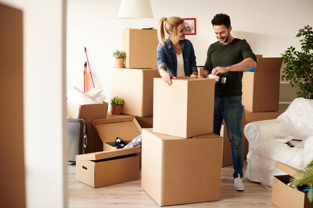 Best movers in dubai