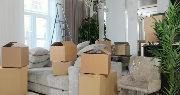 Best movers in dubai