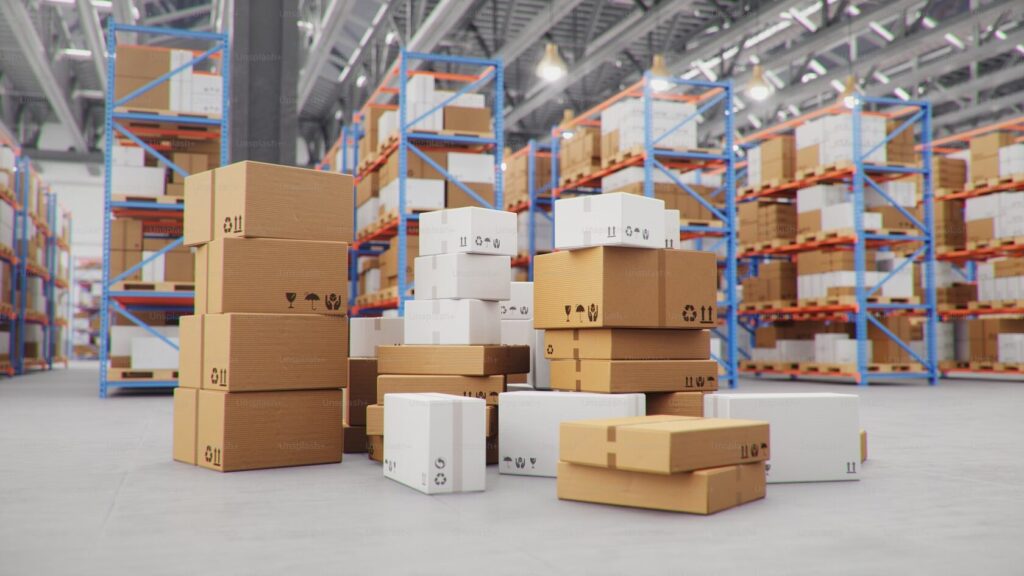 warehouse photo 168142