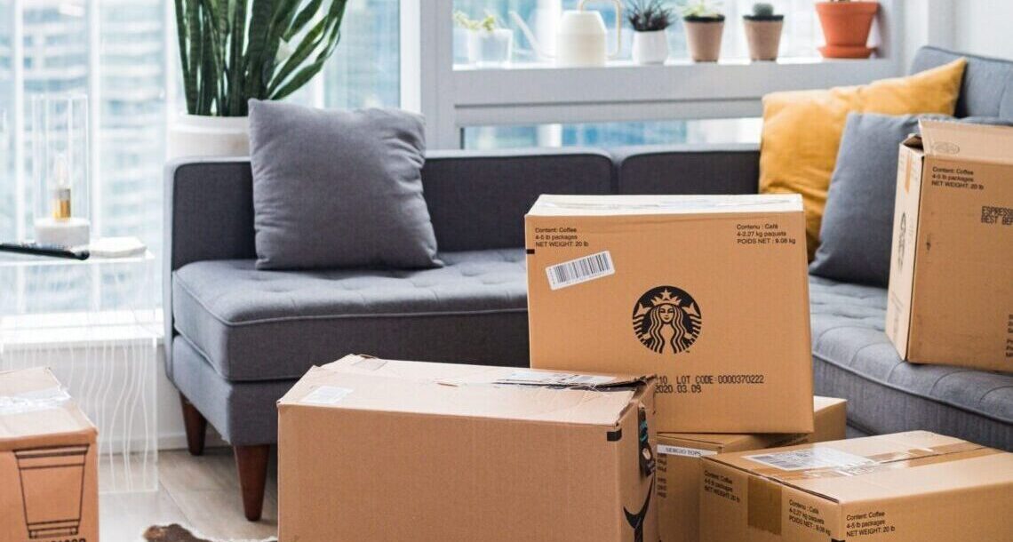 Studio movers Dubai providing quick and affordable relocation services